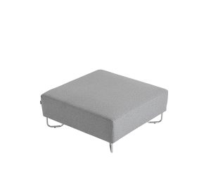 lotus pouf l