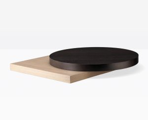 Oak Veneered