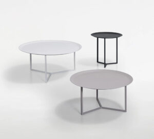 Table d'appoint Tam tam