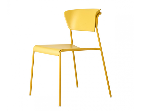 Lisa Technopolymère