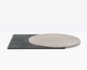 Stratifié Compact Fini Pierre