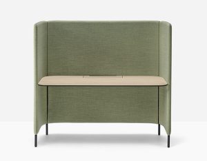 Buddyhub Desk BDS002