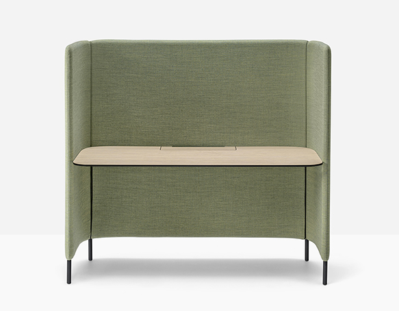 Buddyhub Desk BDS002