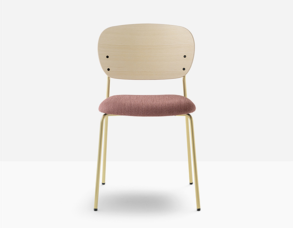 Chaise Jazz 3720 Pedrali