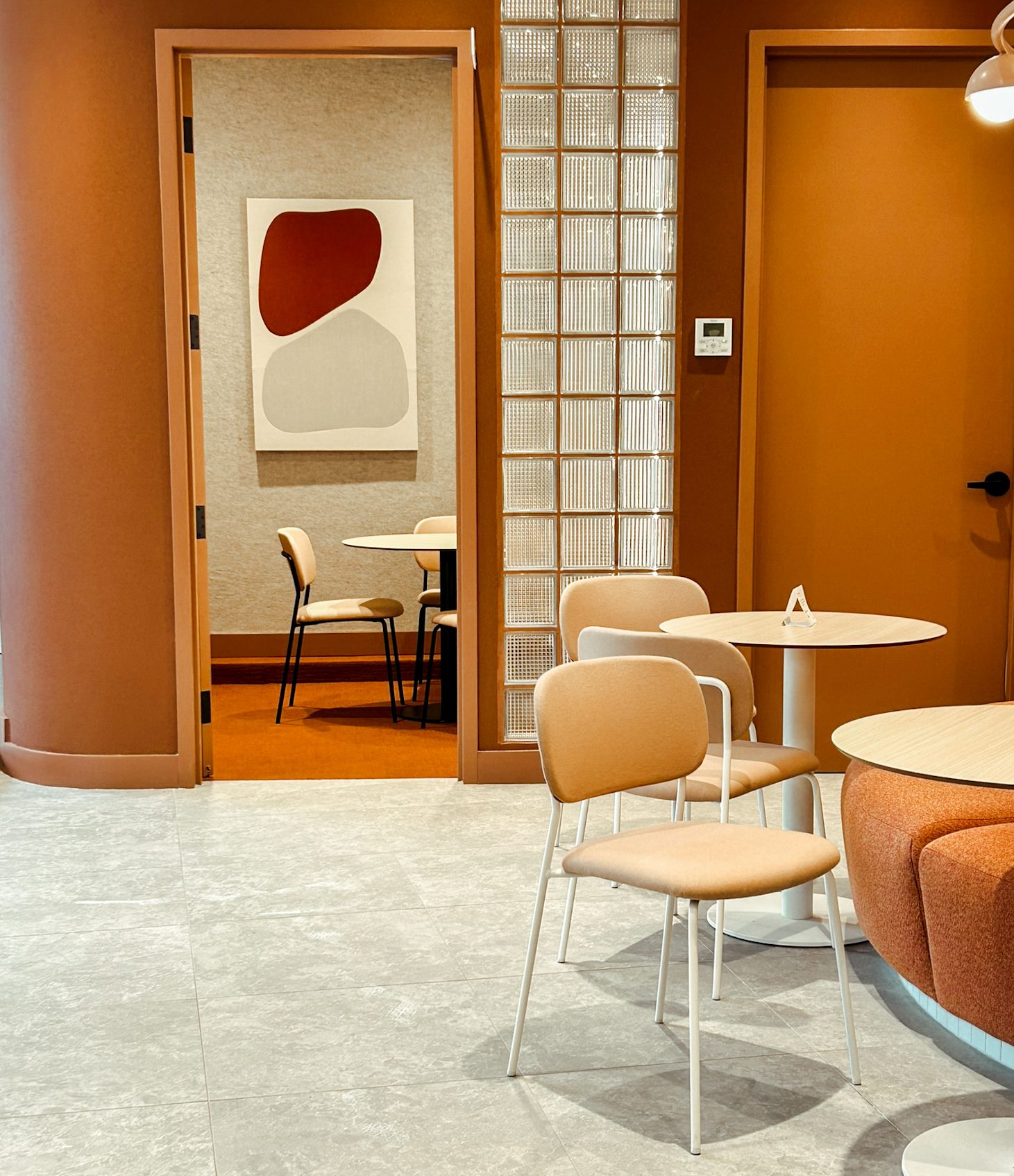 Mellem Place Ville Marie