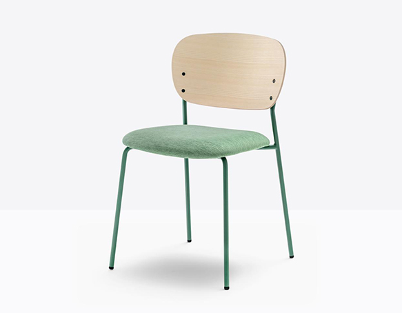 Chaise Jazz 3720 Pedrali