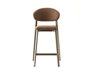 Beba Curvy Stool