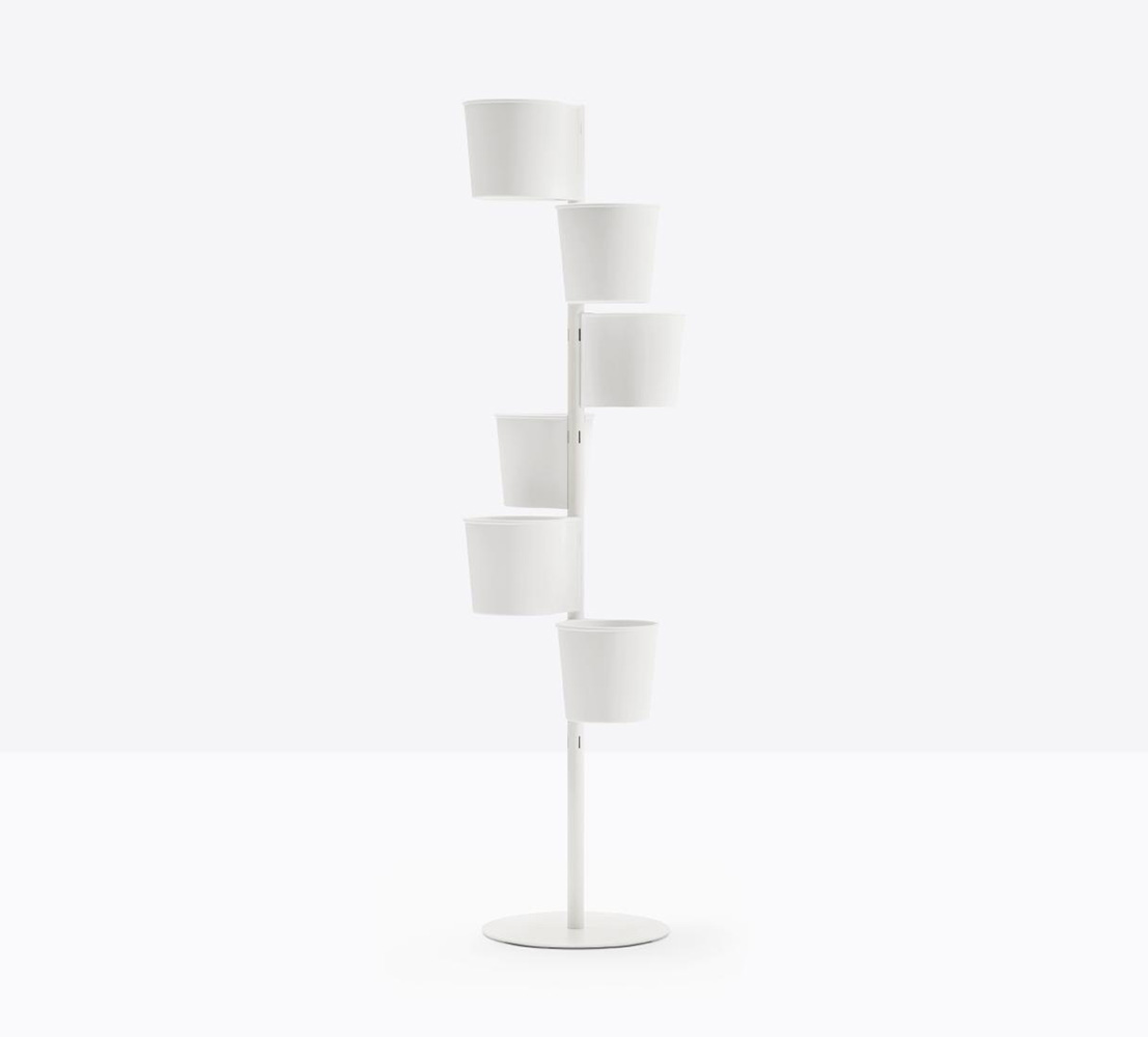 Porte-plantes PEDRALI Hevea 5181