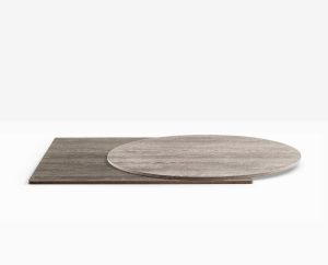 Stratifié Compact Fini Bois